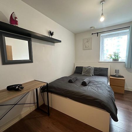 Abba Heights Apartment London Bagian luar foto